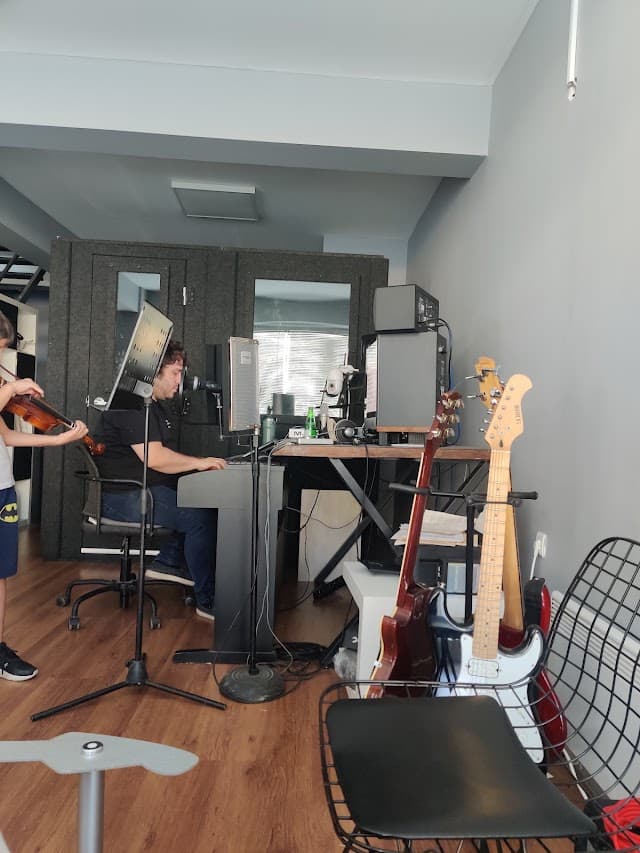 Emre Aytaç Müzik Kayıt stüdyo