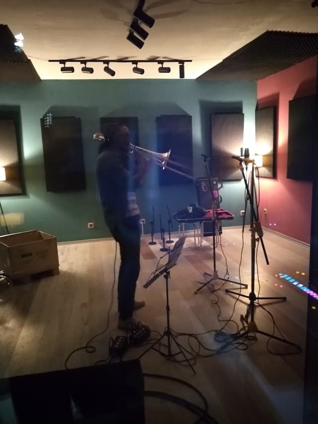 Arje Müzik ve Film Yapım Tic. Ltd. Şti