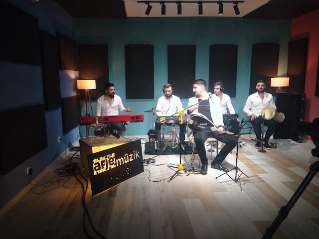 Arje Müzik ve Film Yapım Tic. Ltd. Şti