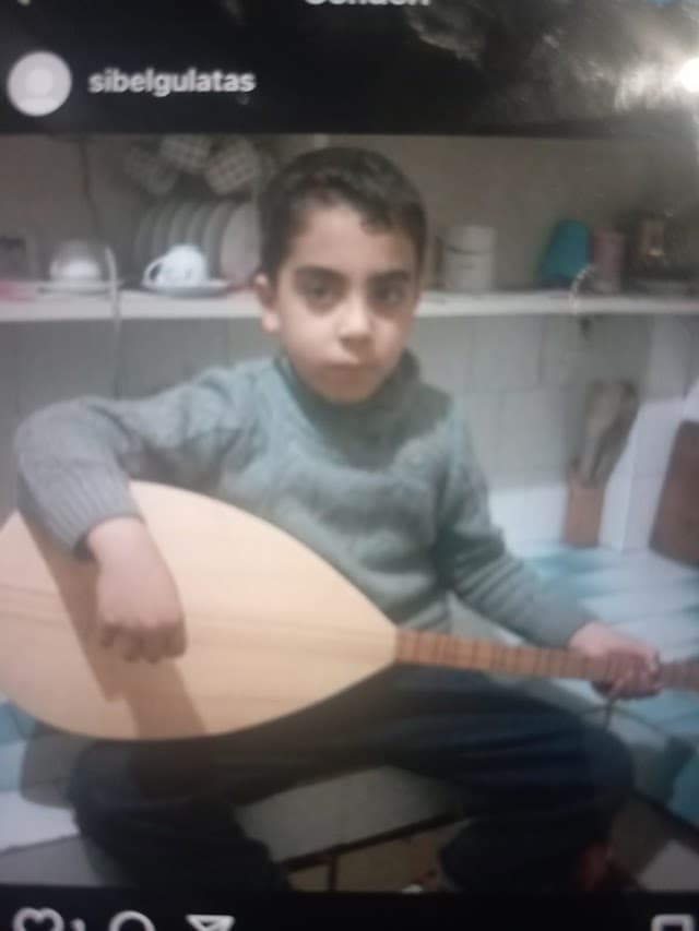 Biz Bize Müzik Evi