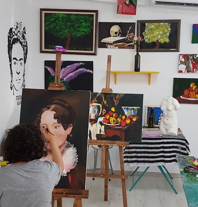 Anatolia Sanat Merkezi