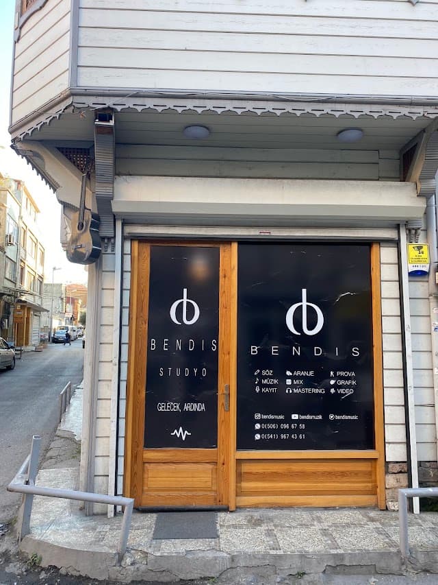 Bendis Müzik