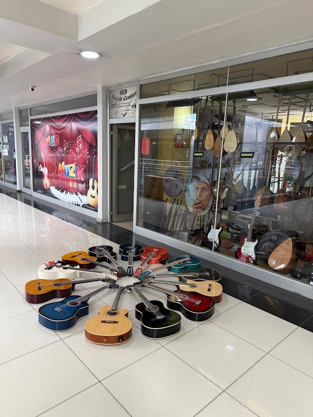 MED MÜZİK CENTER