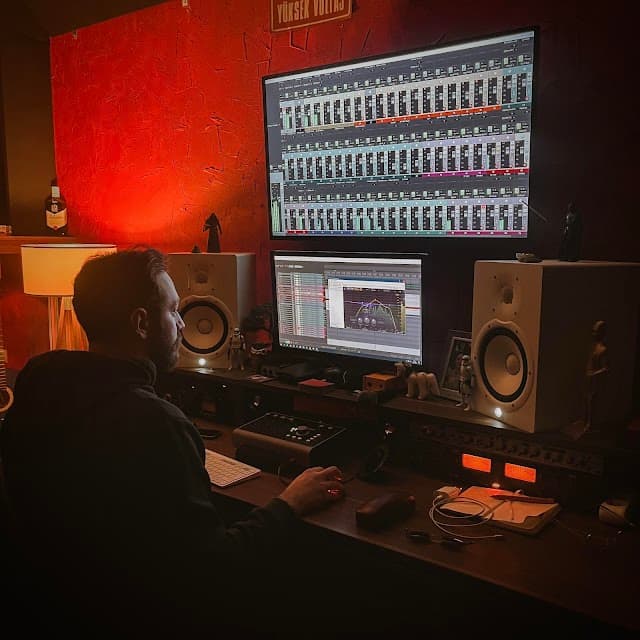 Metis Studio