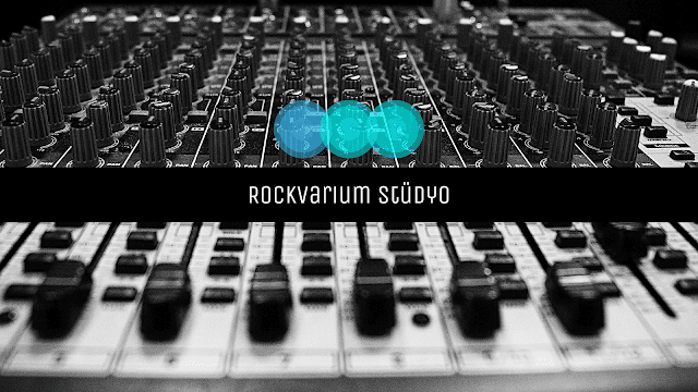 Rockvarium Stüdyo
