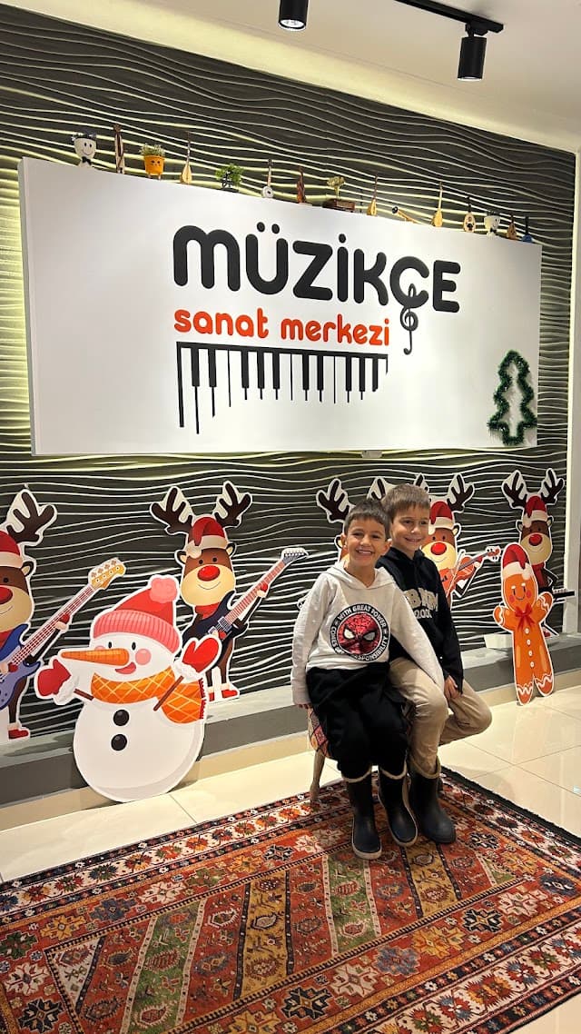 Müzikçe Sanat Merkezi
