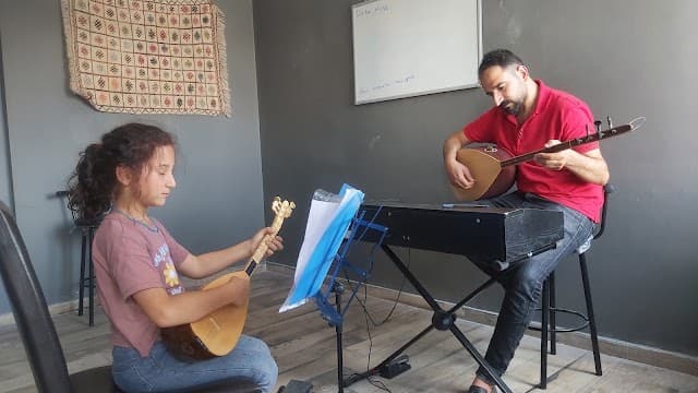 Stres Müzik