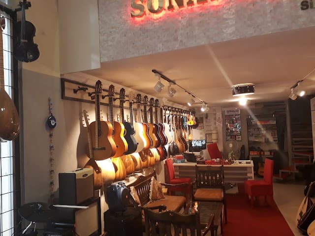 Sonat Müzik evi