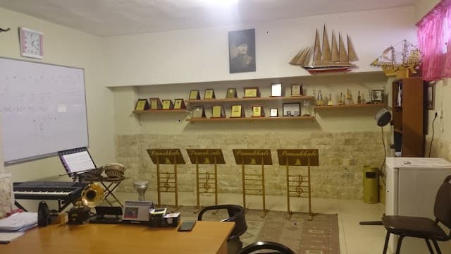 Erol Çifçi Müzik Akademisi