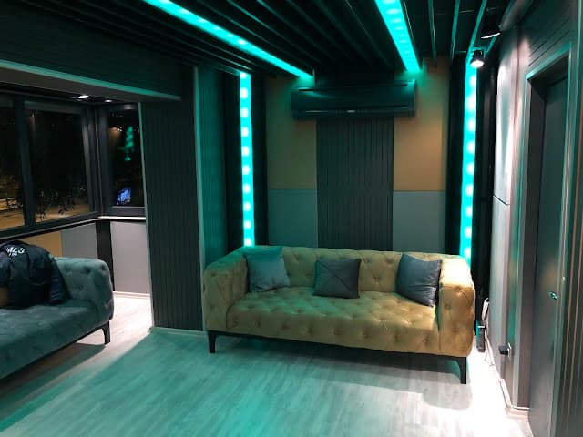 Şarkı Dükkanı Müzik Prodüksiyon