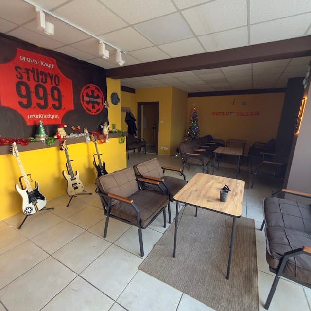 Stüdyo 999