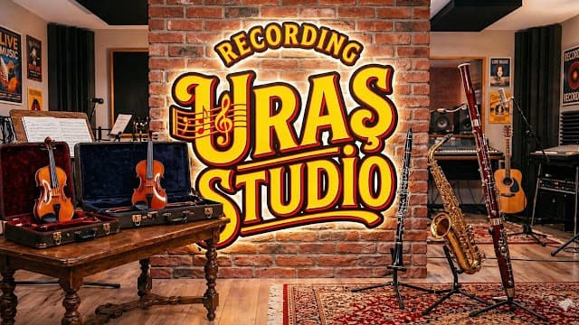 Uraş Stüdyo