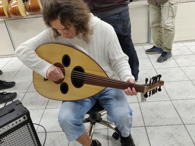 İmece Müzik Aletleri