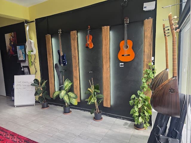 Sound Sanat Akademi