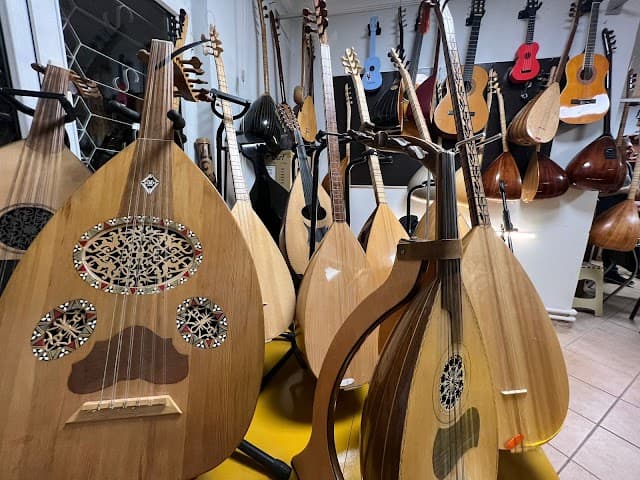 HÇM MÜZİK