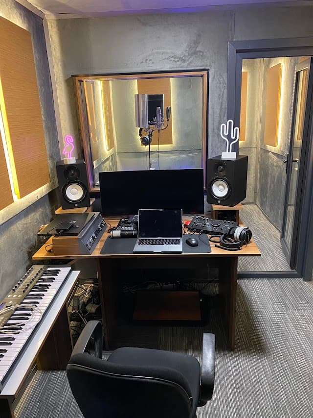 Pixy Records