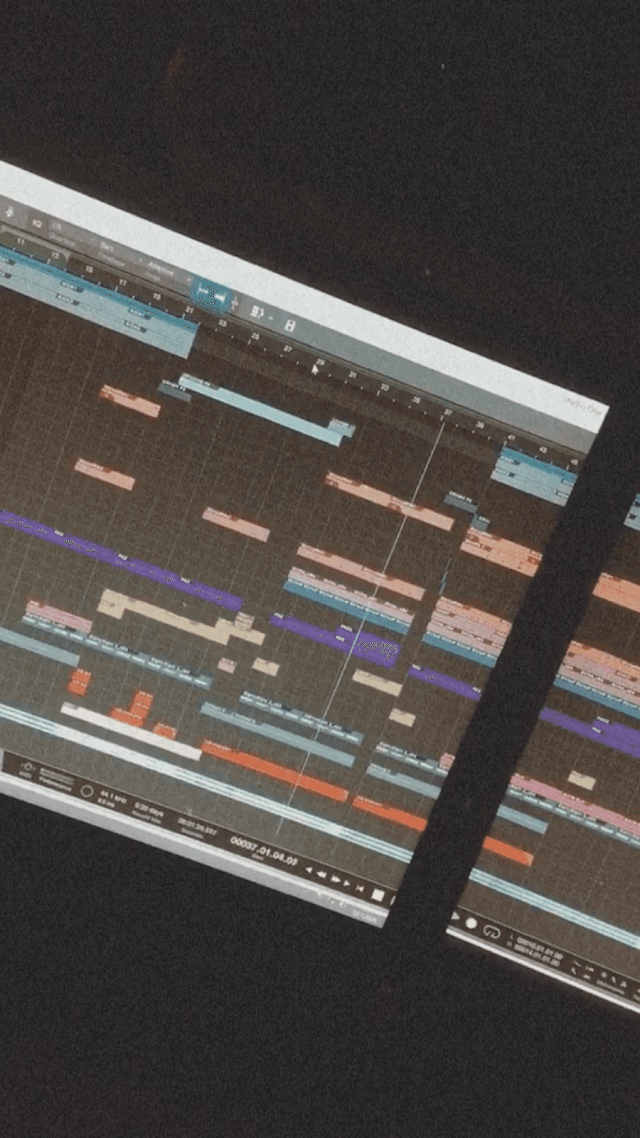 Sound Academy Production