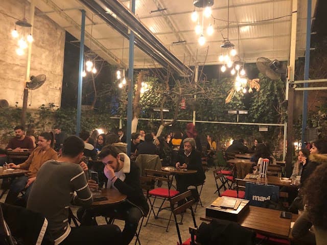 Seyyah Stüdyo Cafe & Müzik Stüdyo & Prova Kayıt