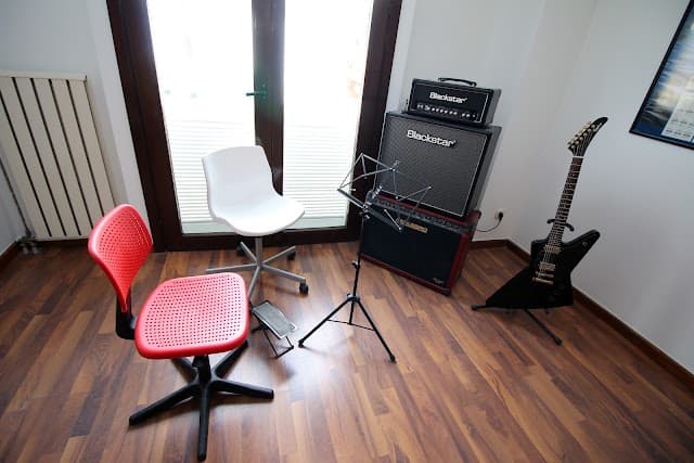 Opus Müzik & Stüdyo
