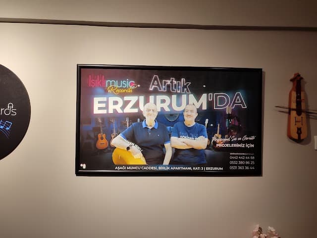 Işıklı Müzik Records