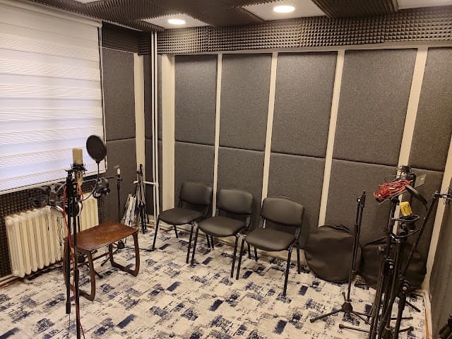 Işıklı Müzik Records