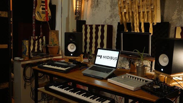 Midibus Studio
