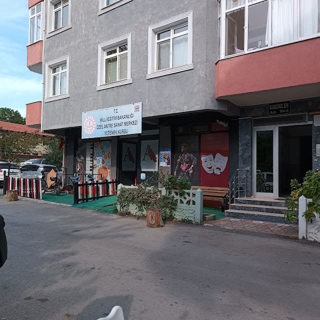 Antre Sanat Merkezi
