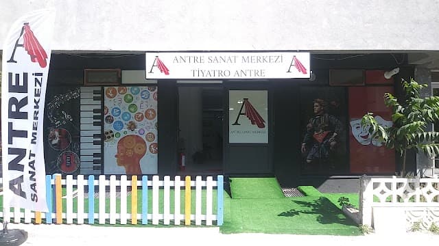 Antre Sanat Merkezi