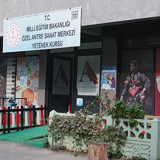 Antre Sanat Merkezi