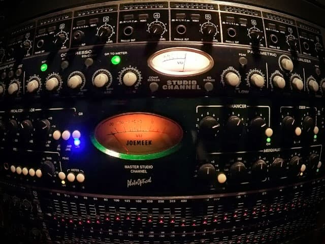 Audiobay Records