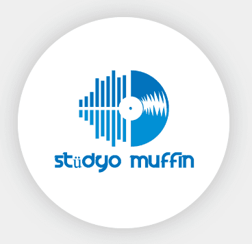 stüdyo muffin