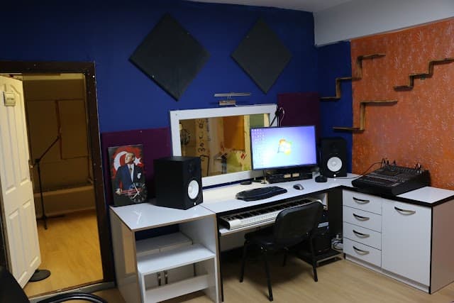 Studio Rec House