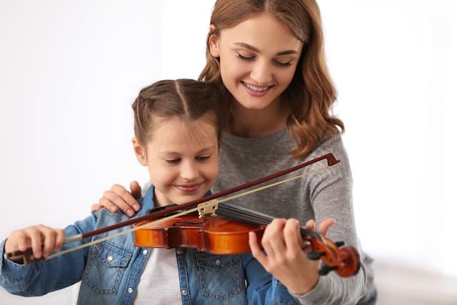 Üsküdar Sanat Merkezi Müzik Kursları