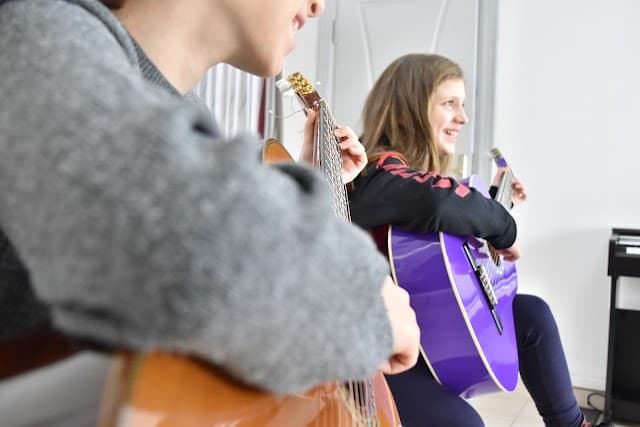 Üsküdar Sanat Merkezi Müzik Kursları