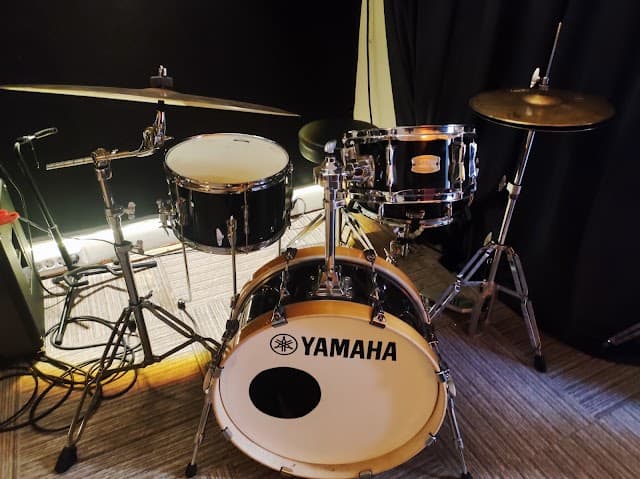 Live Recording Lab Prova&Kayıt Stüdyosu