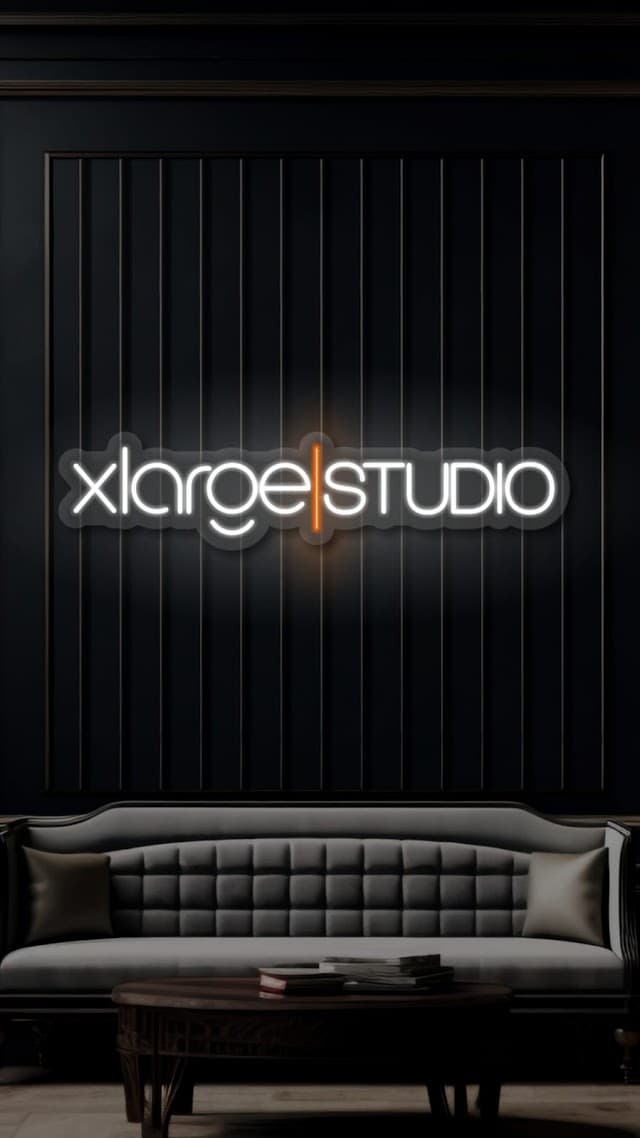 Xlarge Studio