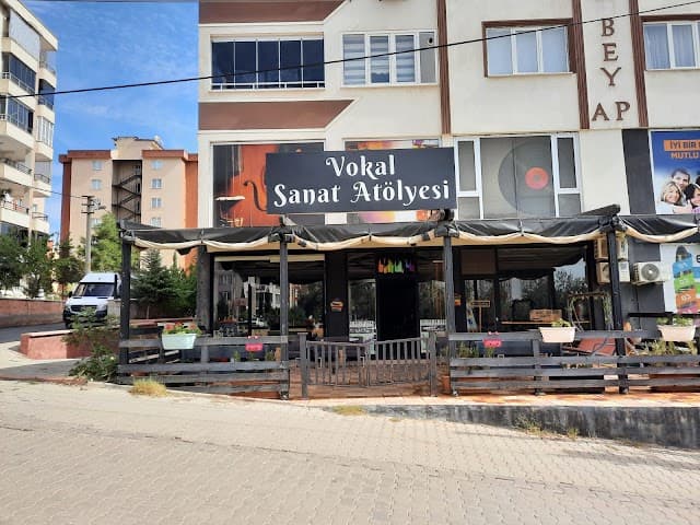 Vokal Sanat Atölyesi