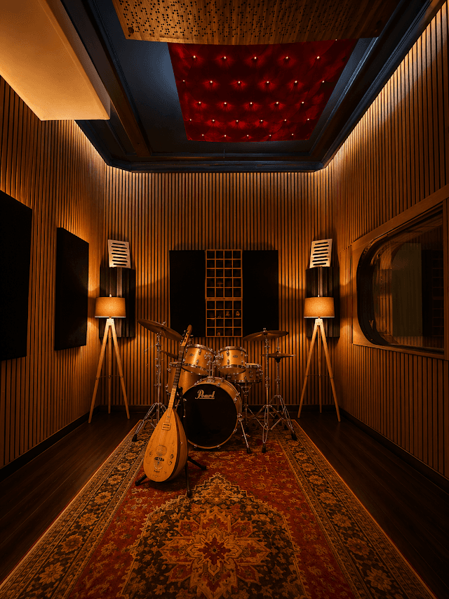 Ka Production