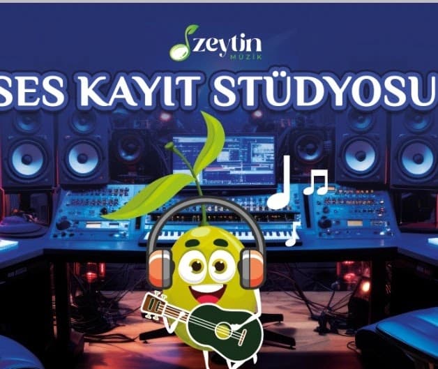 Zeytin Müzik & Organizasyon