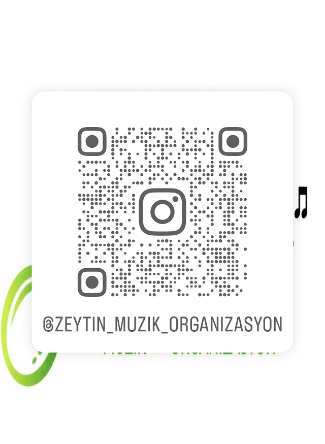Zeytin Müzik & Organizasyon