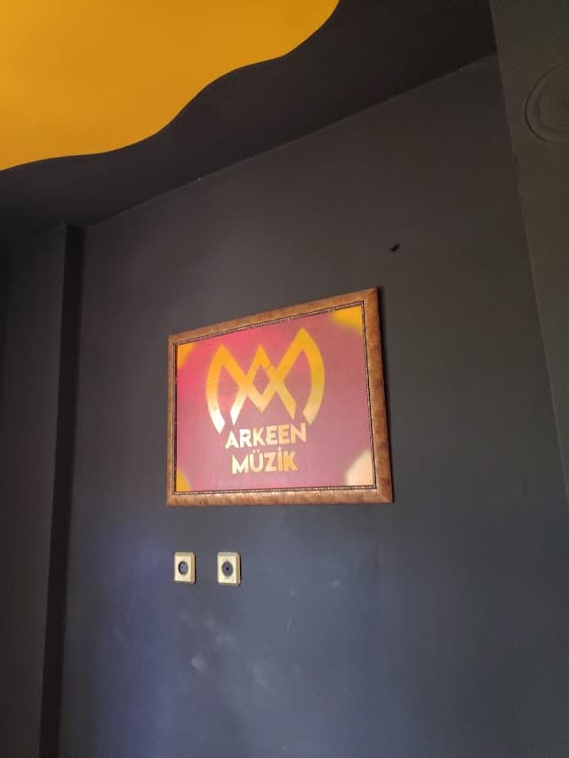 Arkeen Müzik