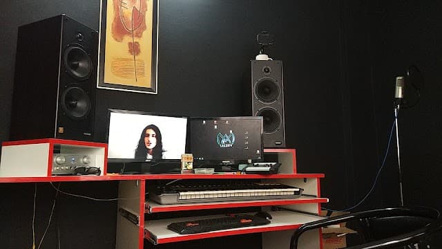Arkeen Müzik