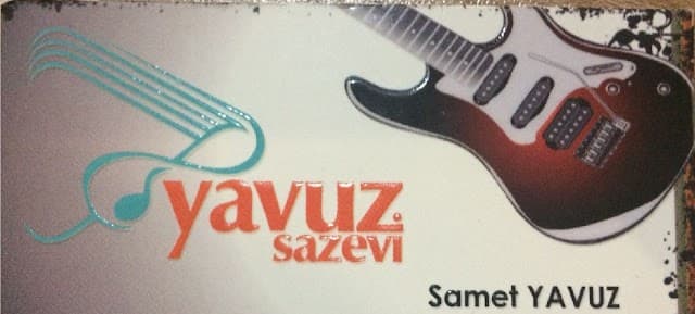 Yavuz Saz Evi / Samet YAVUZ