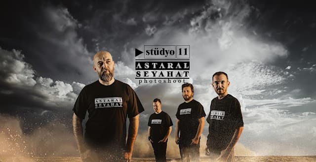 Stüdyo 11/ Fotoğraf/Müzik/Video/Kayıt/Tasarım/Sanat Stüdyosu