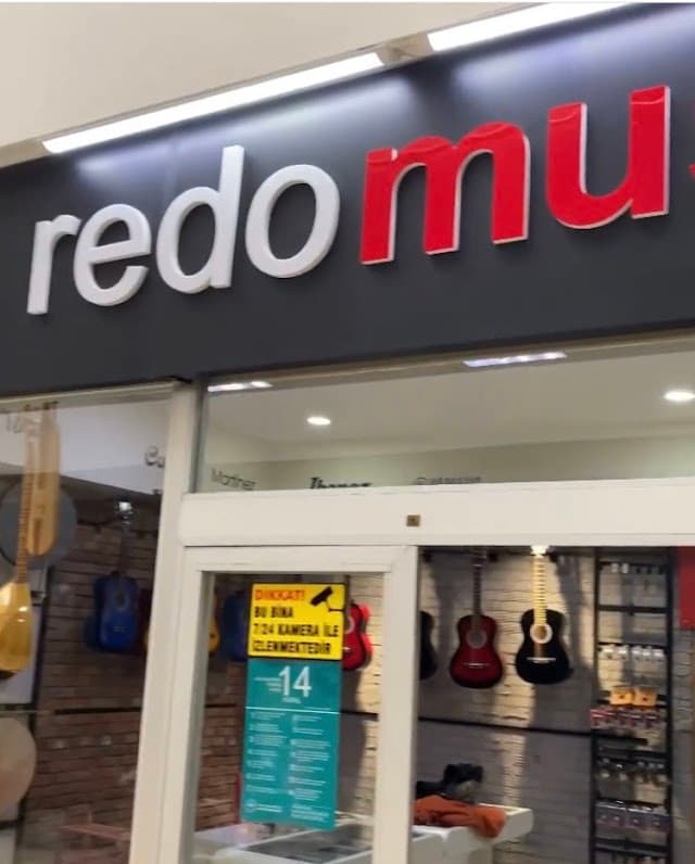 redo müzik