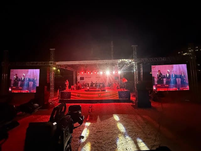 Akgün Müzik Prodüksiyon Organizasyon