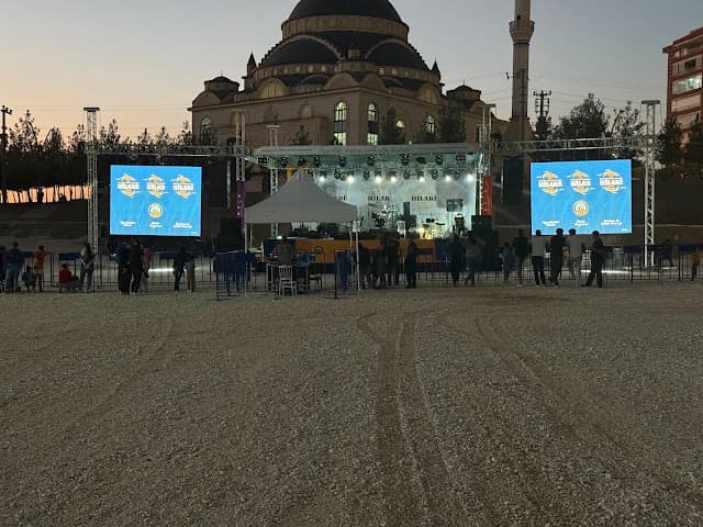 Akgün Müzik Prodüksiyon Organizasyon