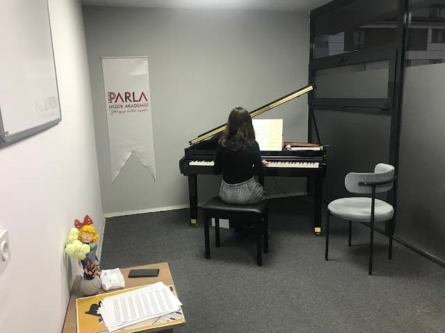 Özel Parla Müzik Akademisi