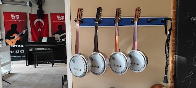Mardin Ezgi Müzik