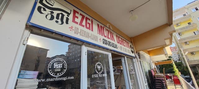 Mardin Ezgi Müzik